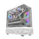 DarkFlash DS950 számítógép-ház (fehér) + 6 ventilátor