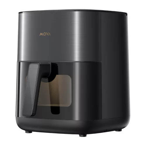 MOVA FD10s Pro légsütő (fekete)