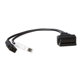 VAG 2x2 to OBD-II adapter OBDeleven