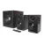 Edifier S355DB 2.1 hangszórók (barna)