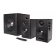 Edifier S355DB 2.1 hangszórók (barna)