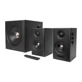 Edifier S355DB 2.1 hangszórók (fekete)