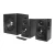 Edifier S355DB 2.1 hangszórók (fekete)