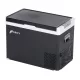 Hcalory D30+ autós hűtő Bluetooth-szal