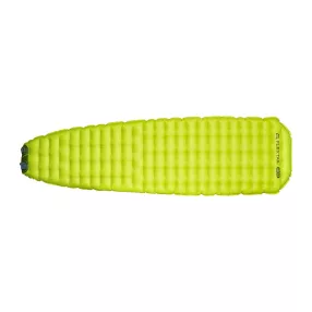 Flextail Tiny R09 AVS Mummy L felfújható matrac (zöld)