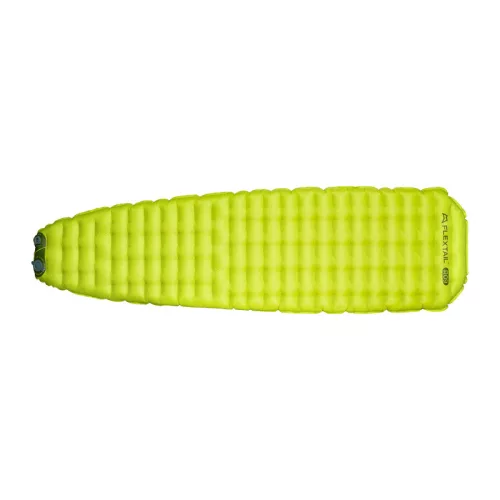 Flextail Tiny R09 AVS Mummy L felfújható matrac (zöld)