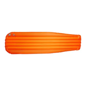   Flextail Tiny R05 AVS mumus alakú felfújható matrac (narancssárga)