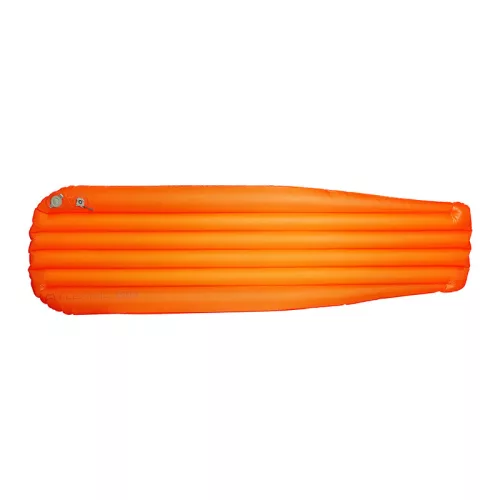 Flextail Tiny R05 AVS mumus alakú felfújható matrac (narancssárga)