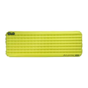   Flextail Tiny Sleeping Pad R03 AVS normál méretű felfújható matrac (zöld)