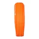 Flextail Zero Matrac R05 Mummy L felfújható matrac (narancssárga)