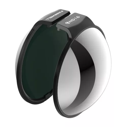 Freewell semleges sűrűségű ND16 szűrő az OSMO 360-hoz