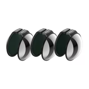   Freewell ND szűrőkészlet OSMO 360-hoz – 3 darabos csomag