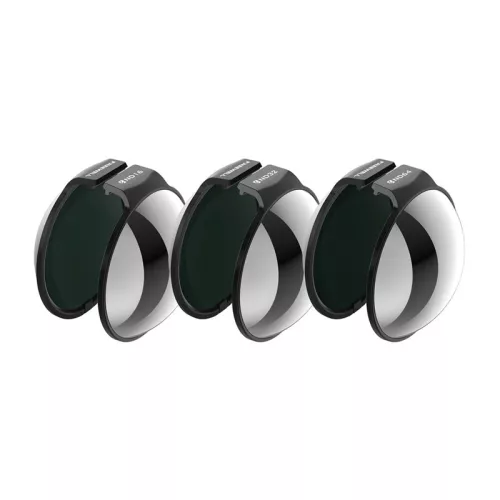 Freewell ND szűrőkészlet OSMO 360-hoz – 3 darabos csomag