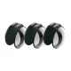 Freewell ND szűrőkészlet OSMO 360-hoz – 3 darabos csomag