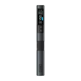 FNIRSI HS-02B F 100 W intelligens forrasztópáka