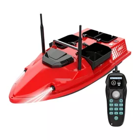 Flytec V803 5200mAh csalihajó