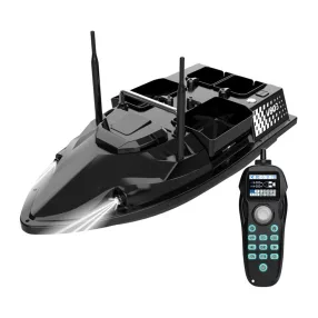 Flytec V803-GPS 5200mAh csali csónak