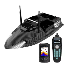 Flytec V803-Pro 5200mAh csalihajó