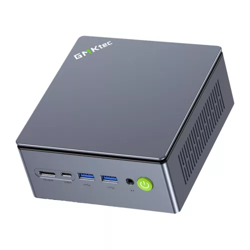 M7 Ultra Ryzen 7 PRO 6850U 16 GB RAM + 512 GB SSD