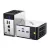 M8 Ryzen 5 PRO 6650H MINI-PC 16 GB RAM + 512 GB SSD