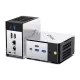 M8 Ryzen 5 PRO 6650H MINI-PC 16 GB RAM + 512 GB SSD