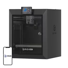 QiDi Q2C 3D-nyomtató