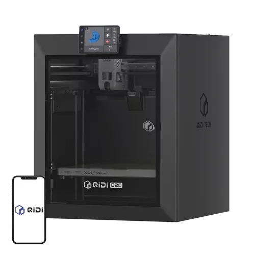 QiDi Q2C 3D-nyomtató
