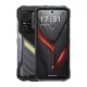 HOTWAV Hyper 8 Pro okostelefon (szürke)