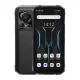 HOTWAV Hyper 7 Pro okostelefon (fekete)