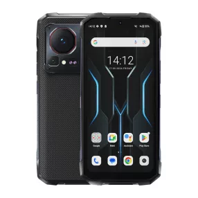 Smarton HOTWAV Cyber 16 Pro (fekete)