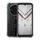 HOTWAV T7S okostelefon (fekete)