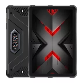 HOTWAV TAB R9 Ultra 5G tablet (fekete)