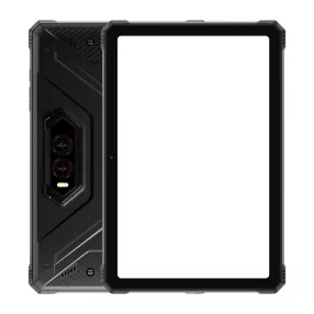 HOTWAV TAB R9 Plus tablet (fekete)