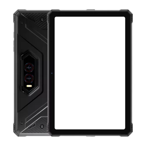 HOTWAV TAB R9 Plus tablet (fekete)