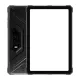 HOTWAV TAB R9 Plus tablet (fekete)