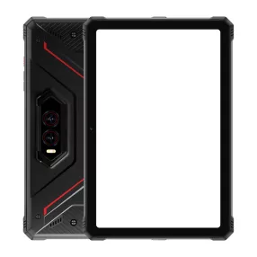 HOTWAV TAB R9 Plus tablet (piros)