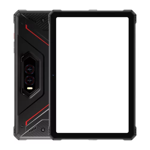 HOTWAV TAB R9 Plus tablet (piros)