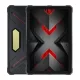 HOTWAV TAB R9 Pro tablet (piros)