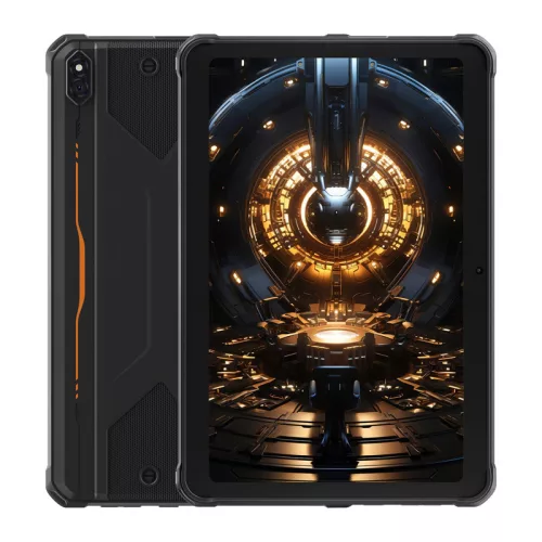 HOTWAV TAB R8 tablet (narancssárga)