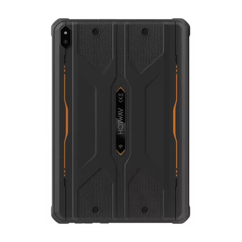 HOTWAV TAB R10 Pro tablet (narancssárga)