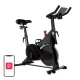 DeerRun S500 Pro szobabicikli (fekete)