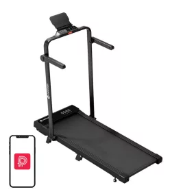 DeerRun A6 Plus összecsukható elektromos futópad