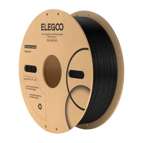 ELEGOO ABS filament (fekete)
