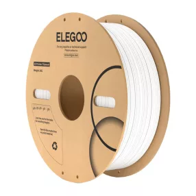 ELEGOO ABS filament (fehér)