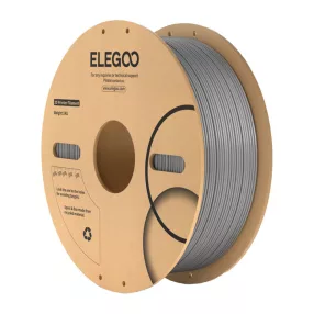 Filament ABS ELEGOO (szürke)