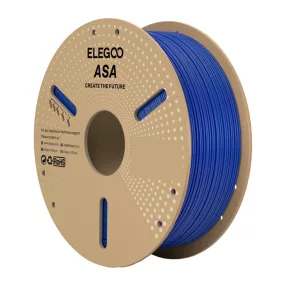 ELEGOO ASA filament (kék)