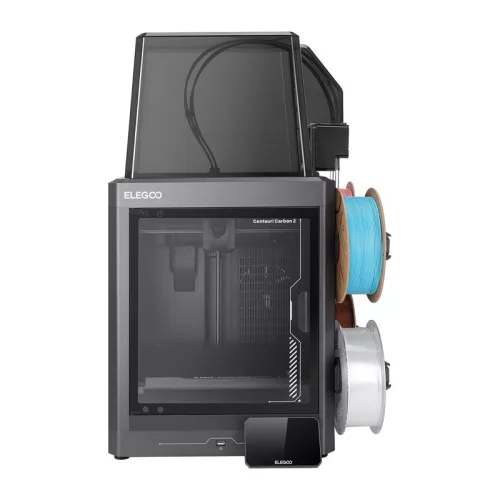 ELEGOO Centauri Carbon 2 Combo 3D nyomtató