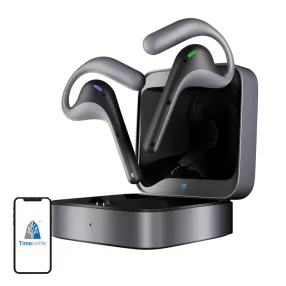 TIMEKETTLE W4 Pro fordító fülhallgató