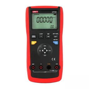 Uni-T UT705 folyamatkalibrátor