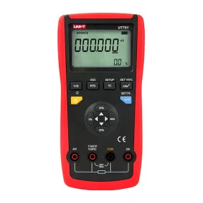 Uni-T UT701 folyamatkalibrátor